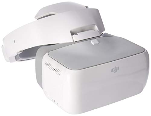 UPC 034722803618 - DJI Goggles Immersive FPV Double 1920 1080 HD ...