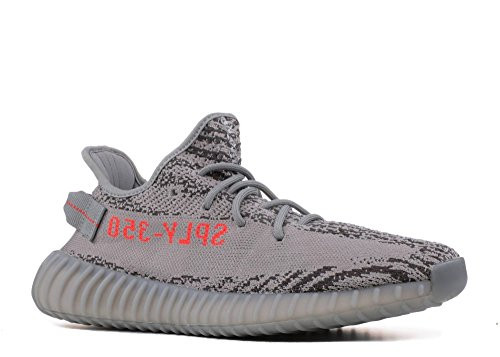 beluga yeezy goat