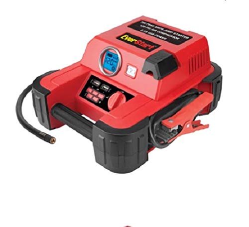 thumbnail image 2 of Car Charger Power Adapter For EverStart Maxx K05 600 Peak Amp Jump Starter – KHOI1971 2 of 4