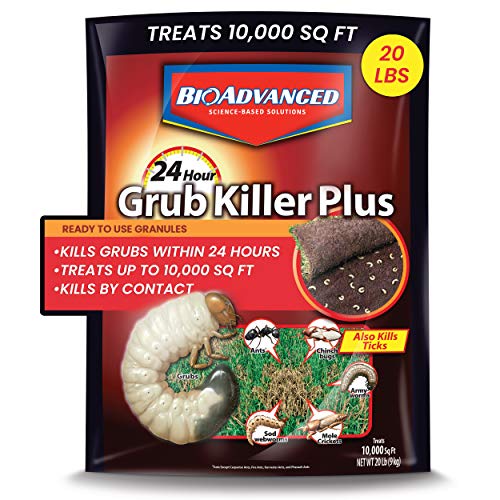 UPC 687073007459 BioAdvanced Granules 700745S 24 Hour Grub Killer 