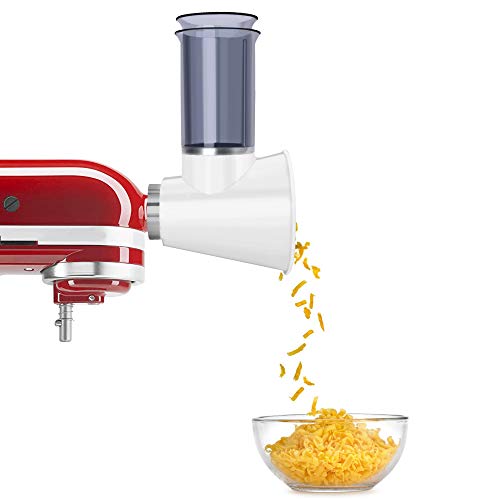 UPC 710667122846 Leixe Slicer Shredder Attachment For KitchenAid 