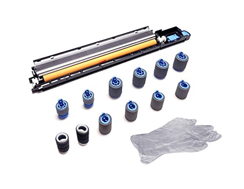 Altru Print 2300 RK AP Roller Kit For Laser Printer 2300 Includes Transfer Roller Tray 1 2 Rollers