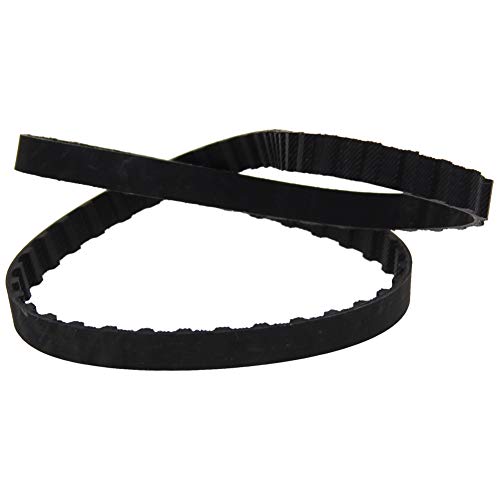 Fielect 270L Timing Belt Rubber Timing Belt Cogged Industrial Timing
